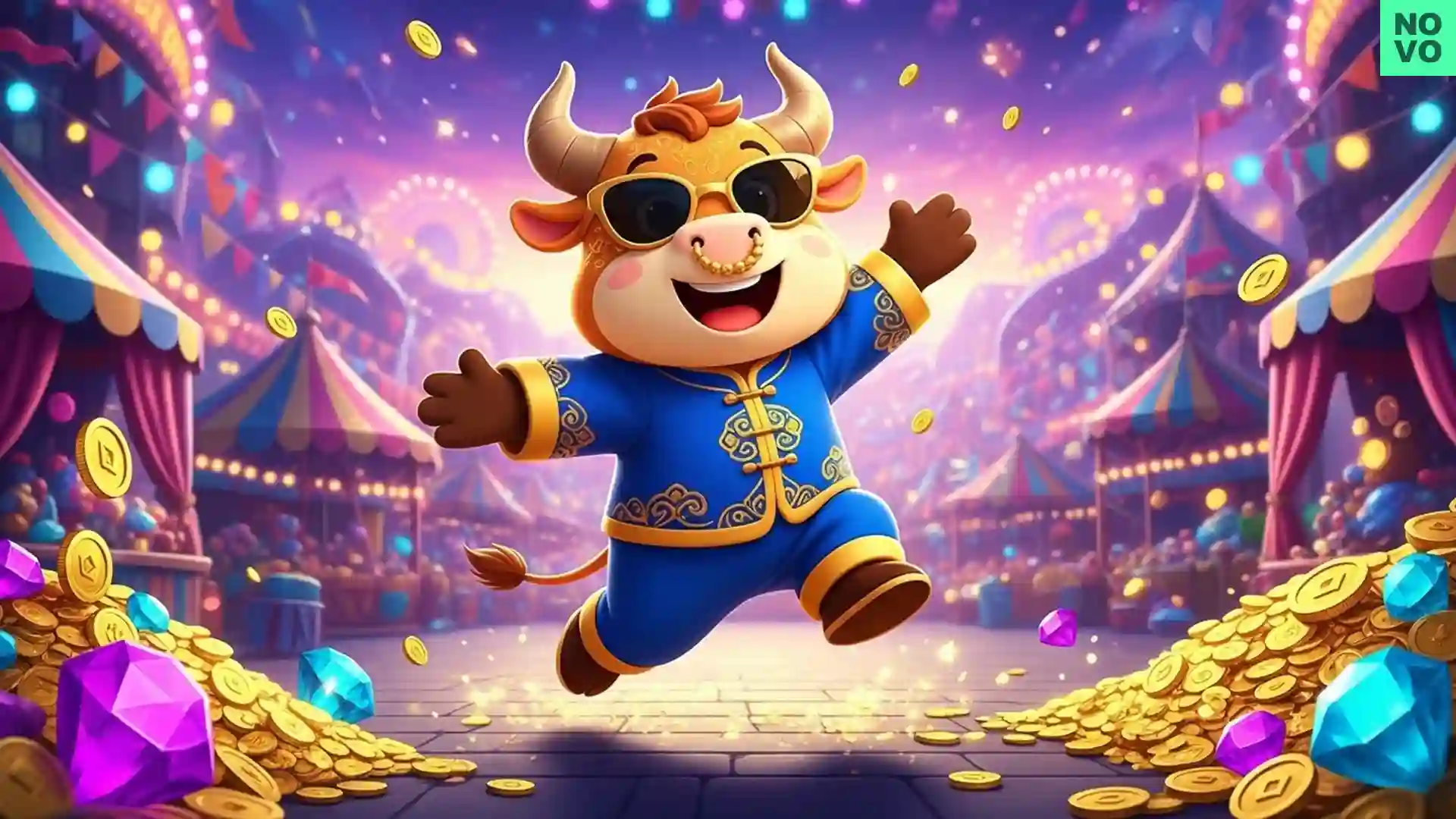 entretenimento online